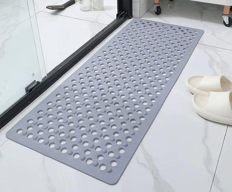 📢📢50 % de réduction !! ⏰Tapis de douche antidérapant