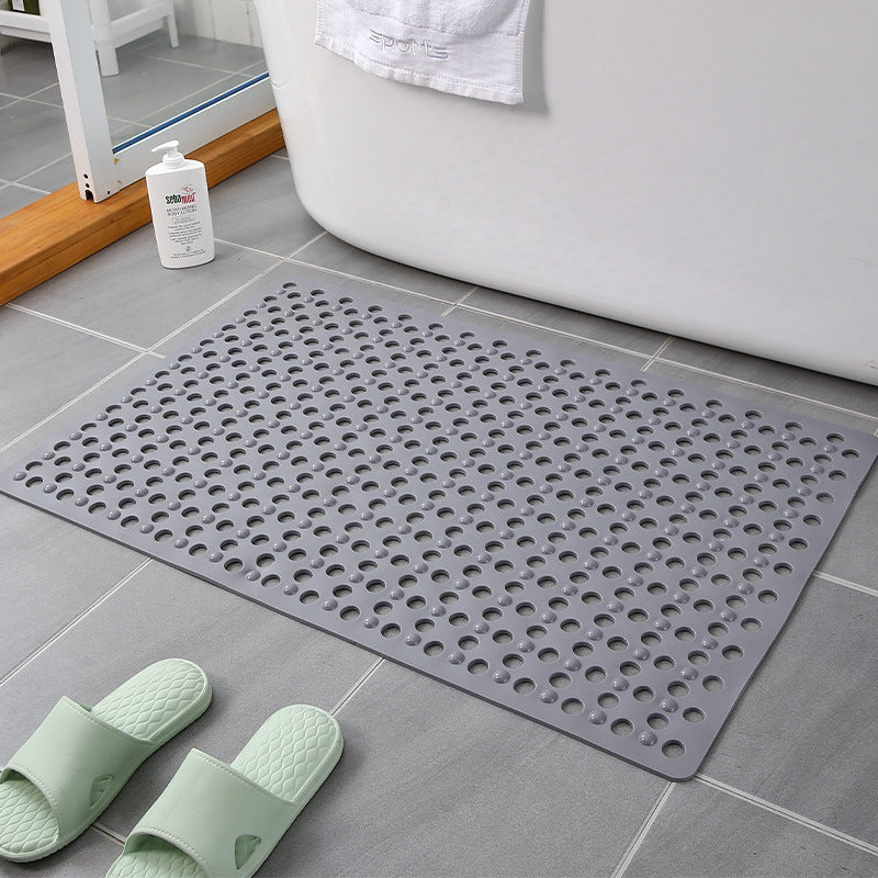 📢📢50 % de réduction !! ⏰Tapis de douche antidérapant