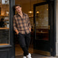 Pantalon cargo tactique pour homme à multiples poches