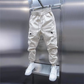 Pantalon cargo décontracté mode pour homme