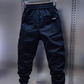 Pantalon cargo décontracté mode pour homme