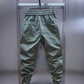 Pantalon cargo décontracté mode pour homme