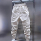 Pantalon cargo décontracté mode pour homme