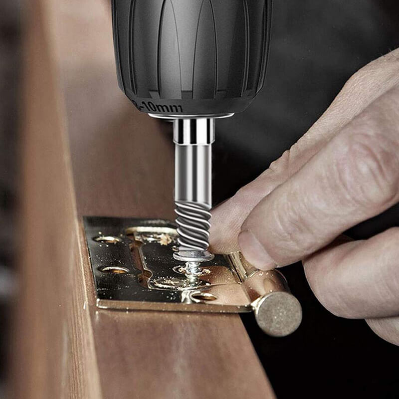 🔩 50% DE RÉDUCTION ! 🛠️Extracteur de Vis 22/33 Pièces – Pour Vis Cassées, Abîmées & Rouillées.⚙️