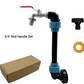 🛠️Kit complet pour cuve IBC – prêt à l'emploi💧incluant vannes, adaptateurs et joints. Pour eau de pluie, stockage et transport. Fabriqué dans l'UE – durable et étanche.