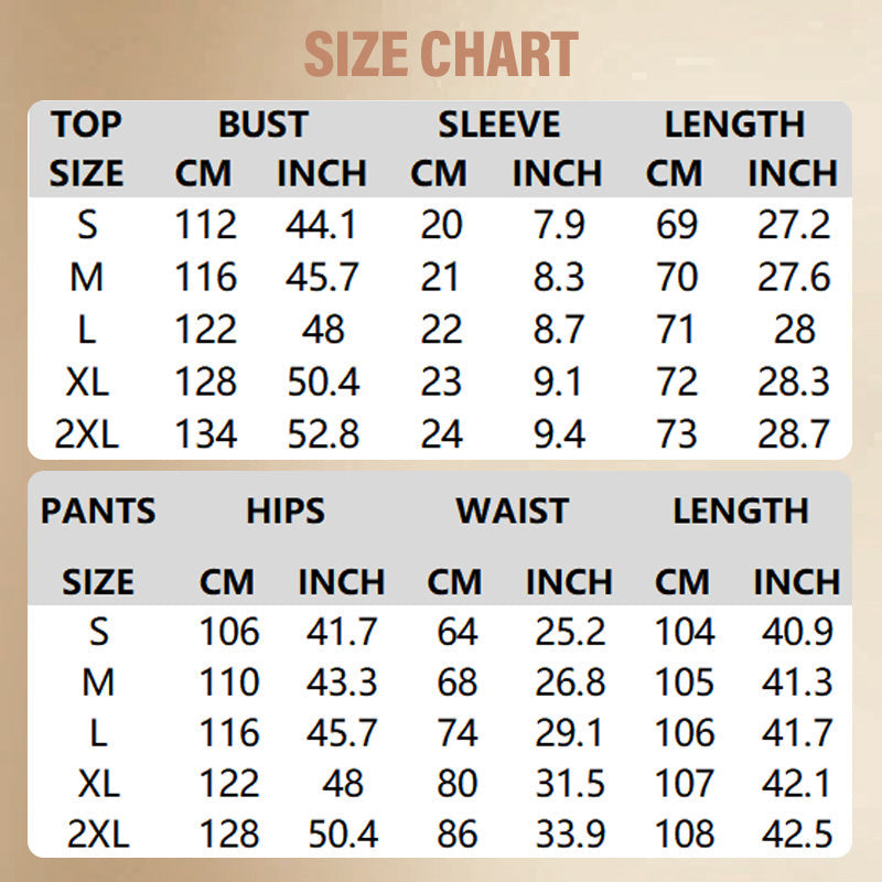 📢📢50 % DE RÉDUCTION !!!⏰ Ensemble 2 pièces Femme – Top asymétrique & Pantalon wide leg fluide pour un look chic et confortable.