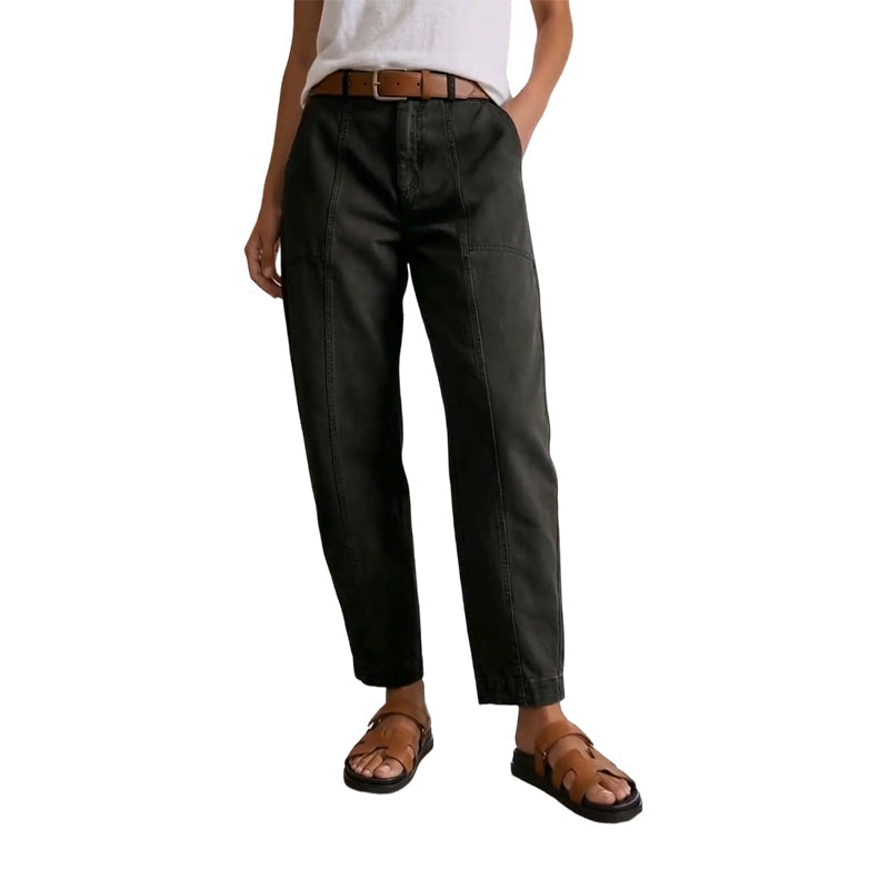 👖 50 % de réduction + livraison gratuite 💐Pantalon utilitaire fuselé à taille haute pour femme