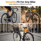 💡🛒 -60% ! 🚲 Clignotant Sans Fil pour Vélo – Rechargeable, Étanche & Parfait pour Plus de Sécurité la Nuit.