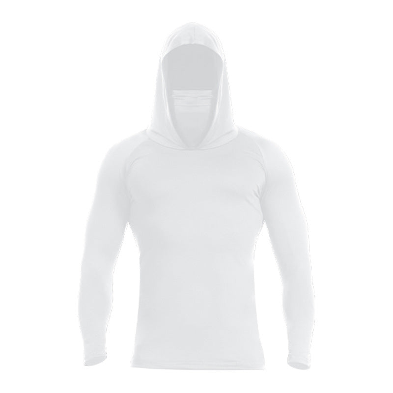 💐50% DE RÉDUCTION !🏃Sweat Léger Homme – Séchage Rapide & Anti-UV☀️