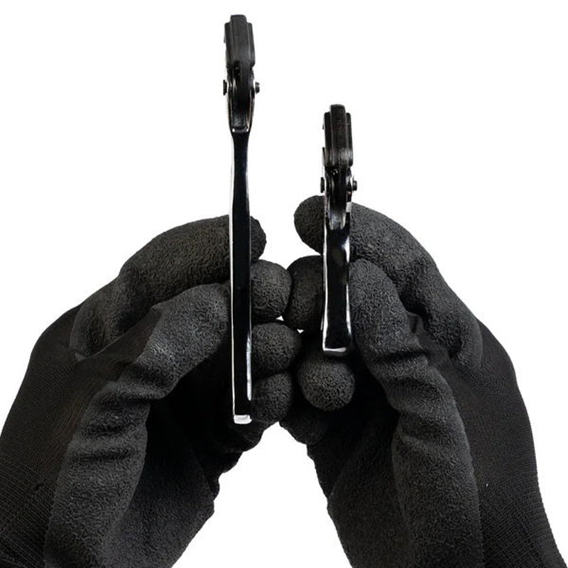 🔧50% DE RÉDUCTION💥Clé à Molette Micro Multifonction – Autodjustable, Portable & Polyvalente pour Bricolage🔩✨