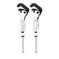 🔧50% DE RÉDUCTION💥Clé à Molette Micro Multifonction – Autodjustable, Portable & Polyvalente pour Bricolage🔩✨