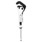 🔧50% DE RÉDUCTION💥Clé à Molette Micro Multifonction – Autodjustable, Portable & Polyvalente pour Bricolage🔩✨