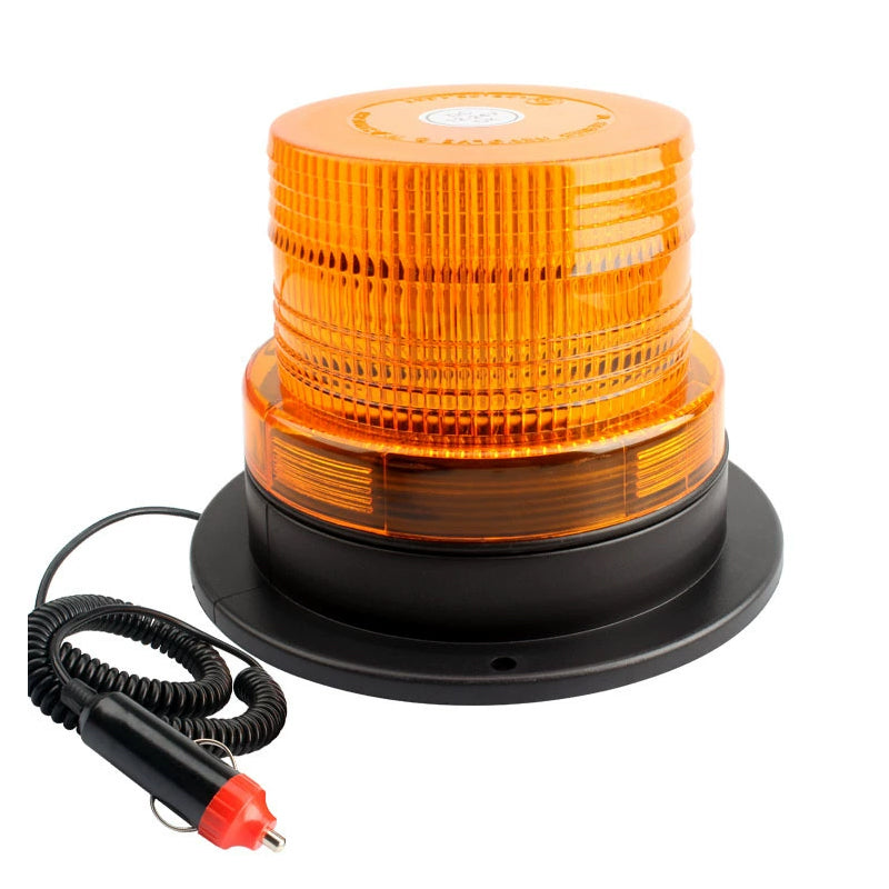 💡50 % de réduction🔥Gyrophare magnétique à LED pour situations d'urgence