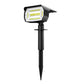 📢50% DE RÉDUCTION⏰Lampe solaire d'extérieur à piquet pour le jardin