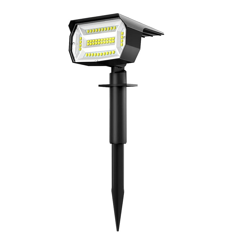 📢50% DE RÉDUCTION⏰Lampe solaire d'extérieur à piquet pour le jardin