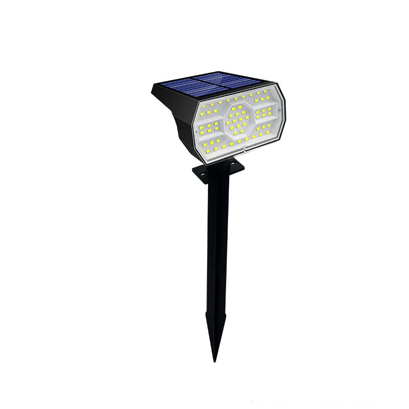 📢50% DE RÉDUCTION⏰Lampe solaire d'extérieur à piquet pour le jardin