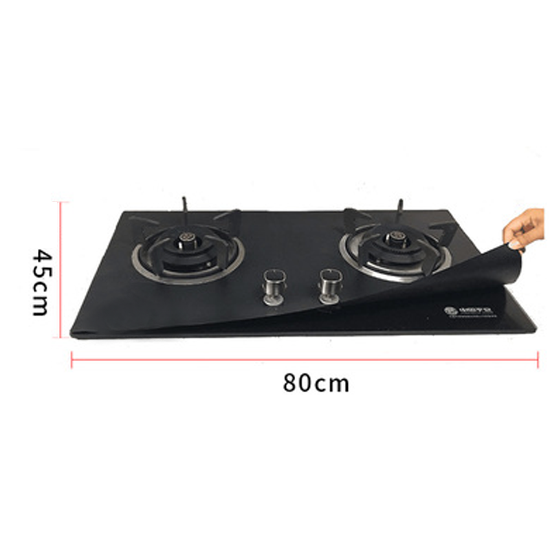 🎉 Soldes 2026 — Plus de 35 800 vendus!🔥 Protège‑Brûleurs Réutilisables pour Cuisinière à Gaz