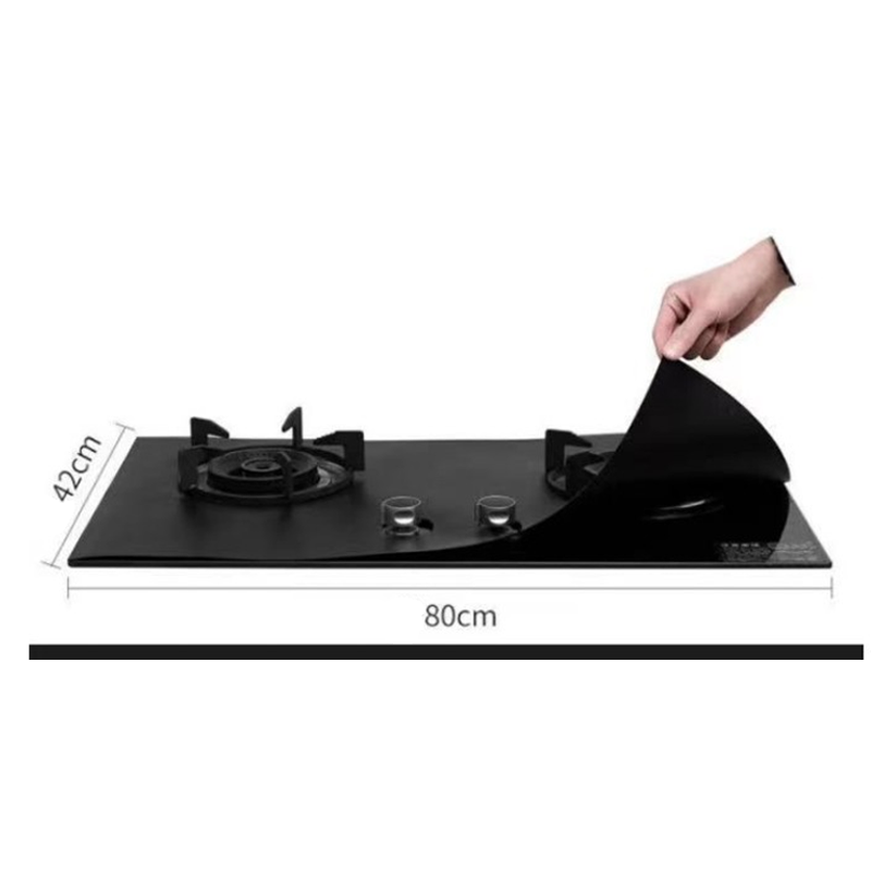 🎉 Soldes 2026 — Plus de 35 800 vendus!🔥 Protège‑Brûleurs Réutilisables pour Cuisinière à Gaz
