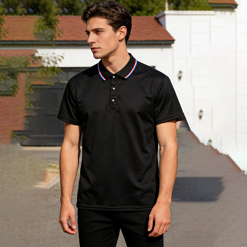 👔 PROMO LIMITÉE 50% DE RÉDUCTION ! ✨ Lot Chemises Homme Infroissables – Prêtes à Porter, Respirant & Polyvalent 📦