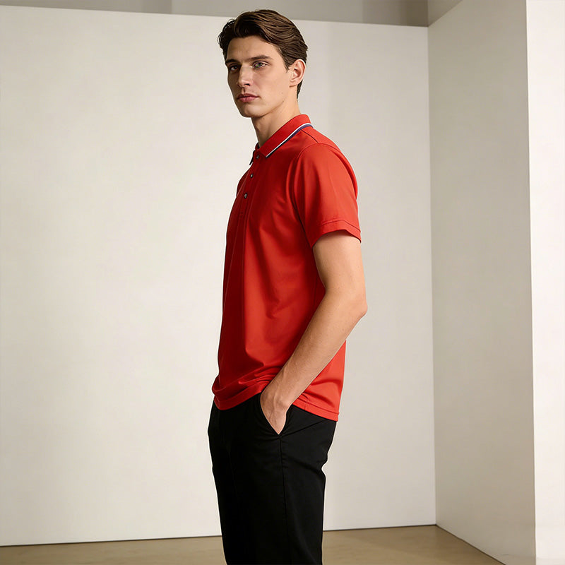 👔 PROMO LIMITÉE 50% DE RÉDUCTION ! ✨ Lot Chemises Homme Infroissables – Prêtes à Porter, Respirant & Polyvalent 📦