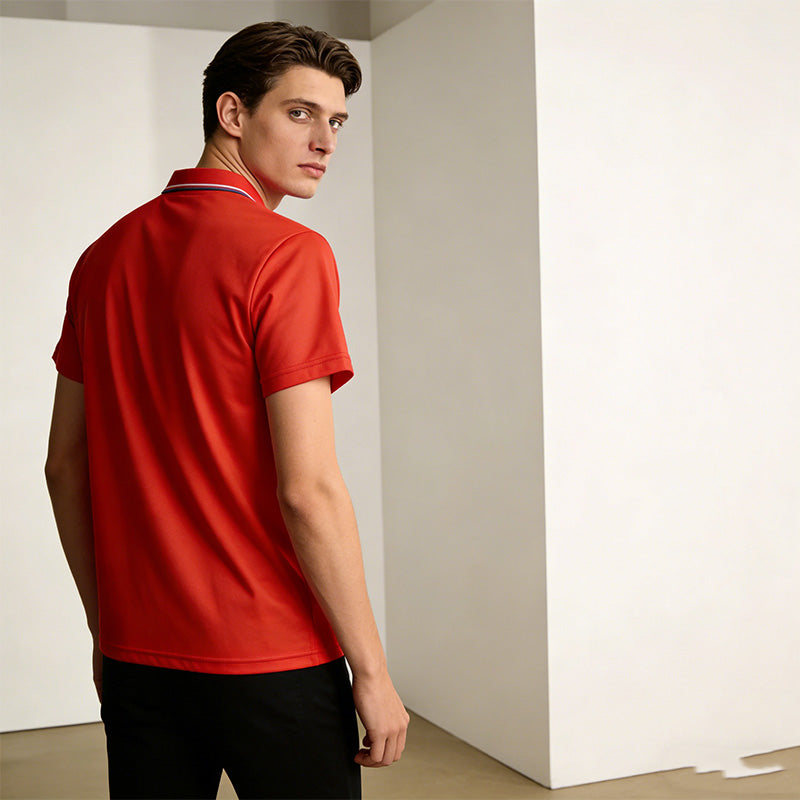 👔 PROMO LIMITÉE 50% DE RÉDUCTION ! ✨ Lot Chemises Homme Infroissables – Prêtes à Porter, Respirant & Polyvalent 📦