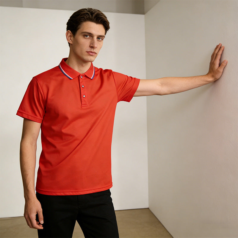 👔 PROMO LIMITÉE 50% DE RÉDUCTION ! ✨ Lot Chemises Homme Infroissables – Prêtes à Porter, Respirant & Polyvalent 📦