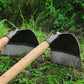 📢📢50% OFF !!⏰Tête de houe robuste en acier pour le jardinage agricole