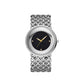 ⌚ 50% DE RÉDUCTION! ✨ Montre Rétro Femme avec Strass – Design Élégant, Cadre Diamant & Parfaite Pour Toute Occasion 💎