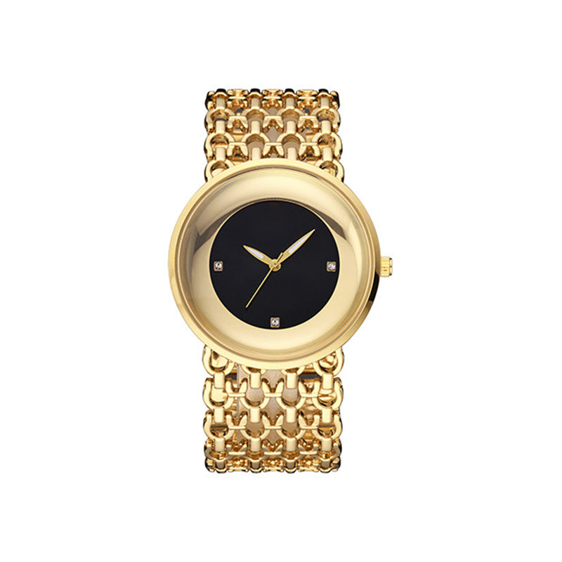 ⌚ 50% DE RÉDUCTION! ✨ Montre Rétro Femme avec Strass – Design Élégant, Cadre Diamant & Parfaite Pour Toute Occasion 💎