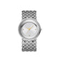⌚ 50% DE RÉDUCTION! ✨ Montre Rétro Femme avec Strass – Design Élégant, Cadre Diamant & Parfaite Pour Toute Occasion 💎