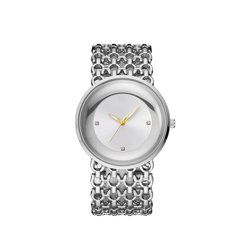 ⌚ 50% DE RÉDUCTION! ✨ Montre Rétro Femme avec Strass – Design Élégant, Cadre Diamant & Parfaite Pour Toute Occasion 💎
