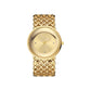 ⌚ 50% DE RÉDUCTION! ✨ Montre Rétro Femme avec Strass – Design Élégant, Cadre Diamant & Parfaite Pour Toute Occasion 💎