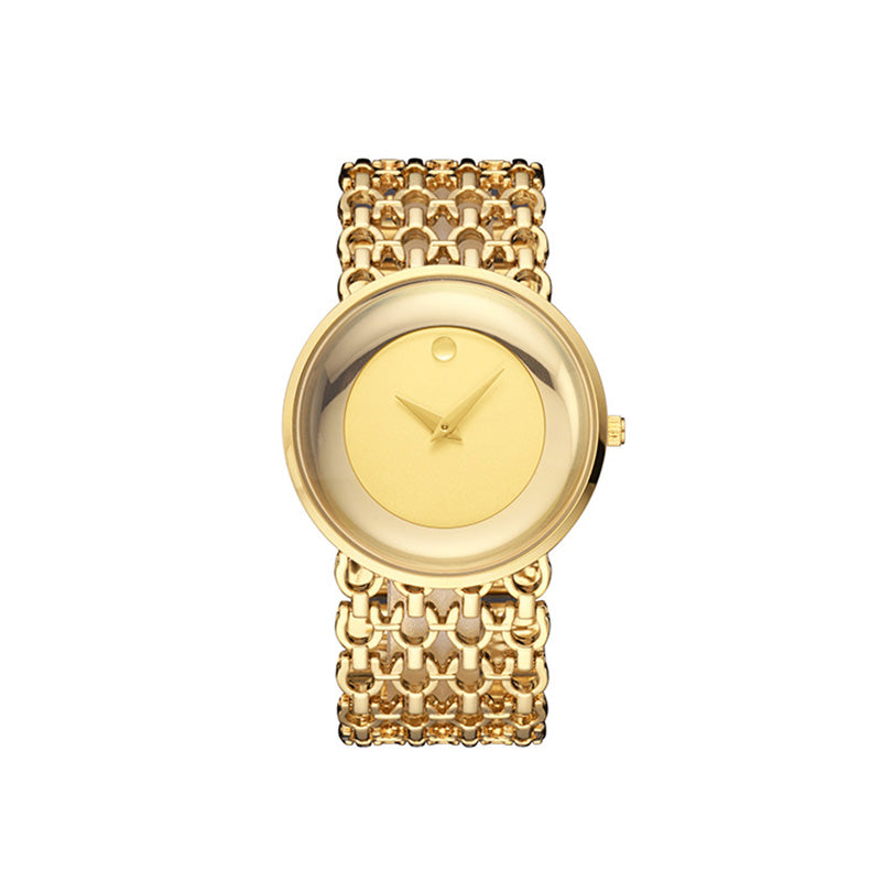 ⌚ 50% DE RÉDUCTION! ✨ Montre Rétro Femme avec Strass – Design Élégant, Cadre Diamant & Parfaite Pour Toute Occasion 💎