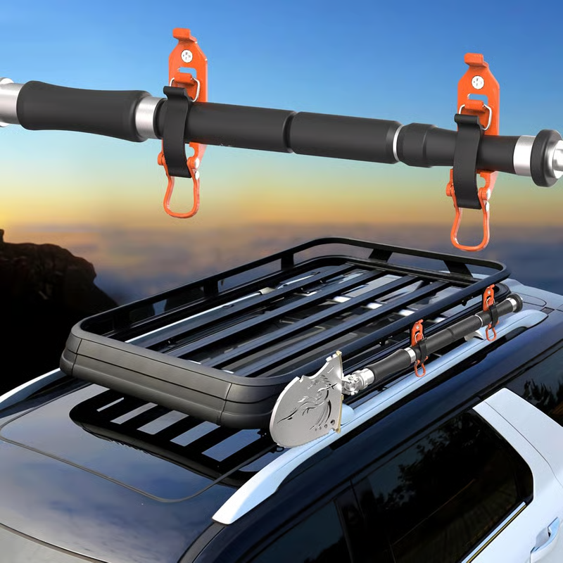 Supports muraux robustes avec pinces pour outils
