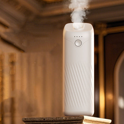 Air care automatique rechargeable