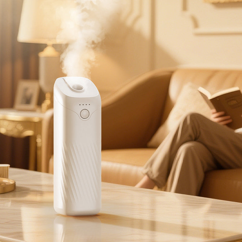 Air care automatique rechargeable
