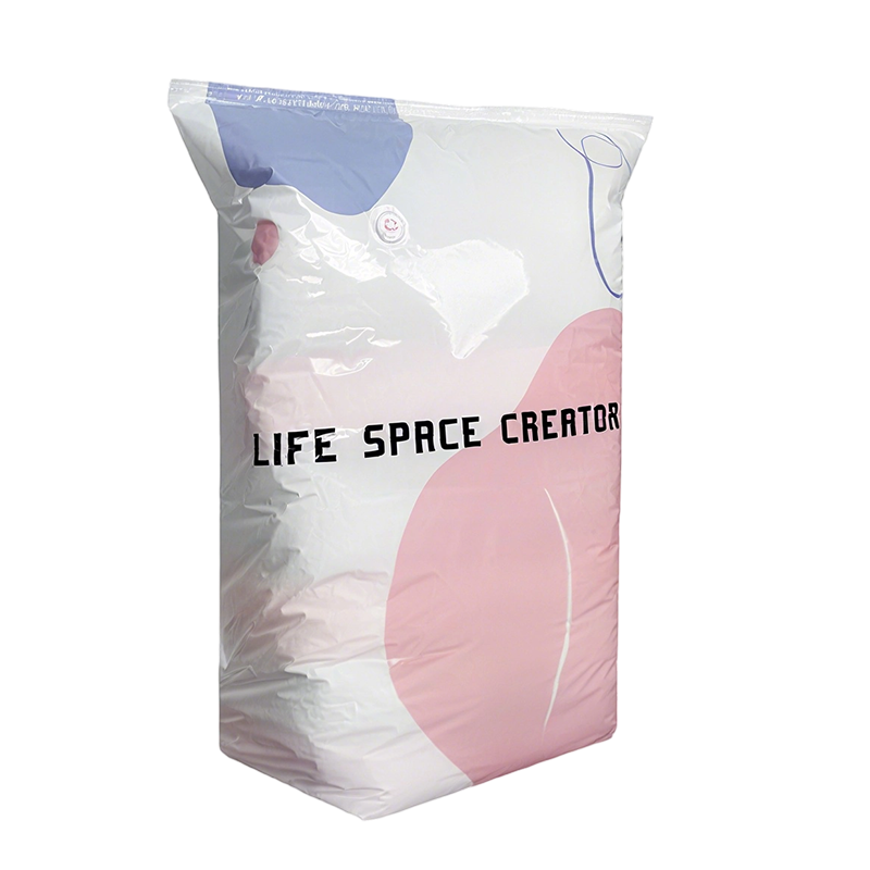 💨Grand Sac de Rangement Sous Vide Compressible – Sans Pompe, Étanche & Idéal Pour Gagner De La Place Dans Les Valises Et À La Maison✈️