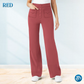 💖DERNIER JOUR DE SOLDE : 50 % DE RÉDUCTION 💐 Pantalon de ville extensible à taille haute pour femme, nouveau modèle 2026