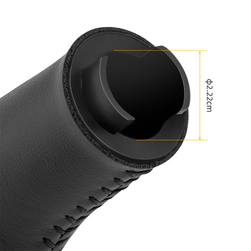 📢📢50 % de réduction !! ⏰Poignées ergonomiques pour guidon de vélo avec repose-poignets