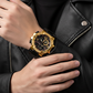🎉 Soldes 2026 — Plus de 33 000 vendues ⌚ Montre Numérique LED Étanche Multifonction