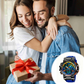 🎉 Soldes 2026 — Plus de 33 000 vendues ⌚ Montre Numérique LED Étanche Multifonction