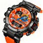 🎉 Soldes 2026 — Plus de 33 000 vendues ⌚ Montre Numérique LED Étanche Multifonction