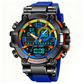 🎉 Soldes 2026 — Plus de 33 000 vendues ⌚ Montre Numérique LED Étanche Multifonction