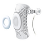 🦵50 % DE RÉDUCTION🔥Genouillère intelligente avec molette de compression ajustable | Soutien personnalisé, soulagement de la douleur, idéale pour le sport et l'arthrite💪