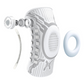 🦵50 % DE RÉDUCTION🔥Genouillère intelligente avec molette de compression ajustable | Soutien personnalisé, soulagement de la douleur, idéale pour le sport et l'arthrite💪