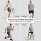 🦵50 % DE RÉDUCTION🔥Genouillère intelligente avec molette de compression ajustable | Soutien personnalisé, soulagement de la douleur, idéale pour le sport et l'arthrite💪
