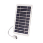 💐50% DE RÉDUCTION !💖 Panneau Solaire Flexible 2W – Recharge USB n’importe où ⚡📱【Stock Limité】