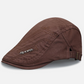 🧢 Vente spéciale 2026 🍂 Casquette plate classique pour toutes les saisons – Respirante, confortable et idéale pour les loisirs et le quotidien ☀️