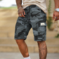🩳PROMO LIMITÉE 50% DE RÉDUCTION✨Short Cargo Tactique – Taille Grande, 4 Couleurs, Serrage🏔️