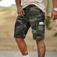 🩳PROMO LIMITÉE 50% DE RÉDUCTION✨Short Cargo Tactique – Taille Grande, 4 Couleurs, Serrage🏔️